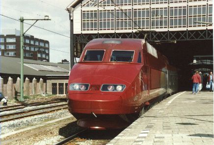 Thalys