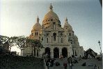 Sacre Coeur